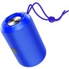 Wireless speaker 5W 4h Hoco HC1 mėlynas