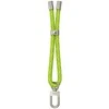 Wrist phone lanyard Hoco 0,21 m GH4 fluorescent žalias