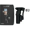 Hohem iSteady V3 Ultra (juodas)