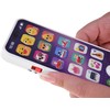 Hola Interactive SMARTPHONE for toddlers with music and sounds ZA5872