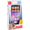 Hola Interactive SMARTPHONE for toddlers with music and sounds ZA5872