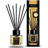 Oro gaiviklis-kvapnios lazdelės Lux Areon Home 85ml Gold