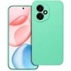 OEM dėklas Honor 400 5G silikoniniam 2 mm dėklui (apsauginis fotoaparatas), mėtinis