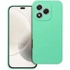 Dėklas Oem Case for Honor 400 LITE Silicone 2mm (camera protection) mint