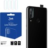 3Mk Protection Honor 9X - 3mk Lens Protection