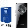 Honor Magic5 Pro – 3mk Lens Protection™