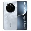 „Honor Magic7 Pro“ 17,3 cm (6,8 colio) dviejų SIM kortelių „Android 15“ 5G USB C tipo 12 GB 512 GB 5270 mAh Pilkas