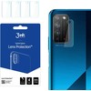 3Mk Protection Honor X10 5G - 3mk objektyvo apsauga
