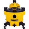 Pramoninis dulkių siurblys 34L 1080W DXV234P DEWALT