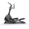 Horizon Fitness Andes 3.1 Elliptical orbiter Juodas, Pilkas