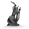 Horizon Fitness Andes 3.1 Elliptical orbiter Juodas, Pilkas