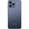 Išmanusis telefonas „HOTWAV A16 Pro Max“ (juodas)