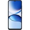 Išmanusis telefonas „HOTWAV A16 Pro Max“ (juodas)