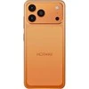 HOTWAV A17 Pro Max Išmanusis telefonas (Oranžinis)