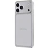 HOTWAV A17 Pro Max smartphone (sidabrinis)