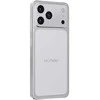 HOTWAV A17 Pro Max smartphone (sidabrinis)