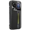 HOTWAV Hyper 7 Pro smartphone (juodas)