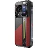 HOTWAV Hyper 7 Pro smartphone (red)