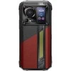 HOTWAV Hyper 7 Pro smartphone (red)