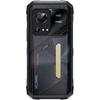 HOTWAV Hyper 7S smartphone (juodas)