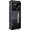 HOTWAV Hyper 7S smartphone (juodas)