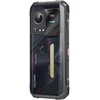 HOTWAV Hyper 7S smartphone (juodas)