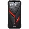 HOTWAV Hyper 8 Pro smartphone (pilka)