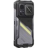 HOTWAV Hyper 8 Pro smartphone (pilka)