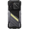 HOTWAV Hyper 8 Pro smartphone (pilka)