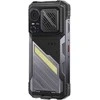 HOTWAV Hyper 8 Pro smartphone (pilka)