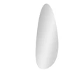 House_Nordic Mirror. hanging. 57 cm x 160 cm