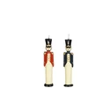 House_Of_Sea Žvakė, forminė Nutcracker, 2 h, 14.7 cm