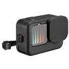 Korpuso dėklas PULUZ, skirtas GoPro Hero 9 / Hero 10 / Hero 11 / Hero 12 (juodas)
