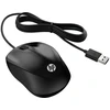 Myszka HP 1000 przewodowa juoda