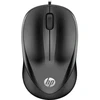 Myszka HP 1000 przewodowa juoda
