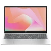 Nešiojamas kompiuteris HP 15 - Ultra 5 125H | 15,6" | 24GB | 512GB | noOS | Sidabrinė