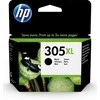 Hewlett Packard (HP) HP rašalo kasetė Nr. 305XL juodas, didelės talpos