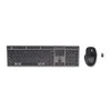 Klaviatūra HP 720 Multi Rechargable Combo