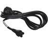 Hewlett Packard (HP) HP 90W Smart Power AC Adapteris