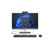Stacionarus kompiuteris Hewlett Packard (HP) HP ProOne 240 G10 Intel® Core™ i3 i3-N300 60,5 cm (23,8 colio) 1920 x 1080 pikselių „viskas viename“ kompiuteris 8 GB DDR4-SDRAM 512 GB SSD „Windows 11 Pro“ „Wi-Fi 6“ (802.11ax) Pilka