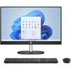 Hewlett Packard (HP) HP 24-cr0332nw AMD Ryzen™ 7 7730U 60,5 cm (23,8 colio) 1920 x 1080 pikselių „viskas viename“ asmeninis kompiuteris 16 GB DDR4-SDRAM 512 GB SSD „Windows 11 Home“ „Wi-Fi 6“ (802.11ax) Baltas