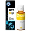 HP GT52 Ink. Geltona. 70 ml