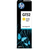 HP GT52 Ink. Geltona. 70 ml