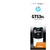 HP GT53 135ML Juodas ORIGINAL INK BOTTLE