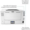 Hewlett Packard (HP) HP LaserJet Enterprise M406dn Spausdintuvas - A4 Mono lazerinis, Print, Auto-Duplex, LAN, 38ppm, 900-4800 pages per month