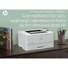 Hewlett Packard (HP) HP LaserJet Enterprise M406dn Spausdintuvas - A4 Mono lazerinis, Print, Auto-Duplex, LAN, 38ppm, 900-4800 pages per month