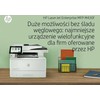 Hewlett Packard (HP) HP LaserJet Enterprise MFP M430f AIO All-in-One Spausdintuvas - A4 Mono lazerinis, Spausdinti/Kopijuoti/Dual-Side Scan/Faksas, Automatinis dokumentų tiektuvas, Auto-Duplex, LAN, 38ppm, 900-4800 pages per mėnuo (pakeičia M521f / M521dn)