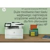Hewlett Packard (HP) HP LaserJet Enterprise MFP M430f AIO All-in-One Spausdintuvas - A4 Mono lazerinis, Spausdinti/Kopijuoti/Dual-Side Scan/Faksas, Automatinis dokumentų tiektuvas, Auto-Duplex, LAN, 38ppm, 900-4800 pages per mėnuo (pakeičia M521f / M521dn)