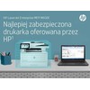 Hewlett Packard (HP) HP LaserJet Enterprise MFP M430f AIO All-in-One Spausdintuvas - A4 Mono lazerinis, Spausdinti/Kopijuoti/Dual-Side Scan/Faksas, Automatinis dokumentų tiektuvas, Auto-Duplex, LAN, 38ppm, 900-4800 pages per mėnuo (pakeičia M521f / M521dn)