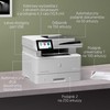 Hewlett Packard (HP) HP LaserJet Enterprise MFP M430f AIO All-in-One Spausdintuvas - A4 Mono lazerinis, Spausdinti/Kopijuoti/Dual-Side Scan/Faksas, Automatinis dokumentų tiektuvas, Auto-Duplex, LAN, 38ppm, 900-4800 pages per mėnuo (pakeičia M521f / M521dn)